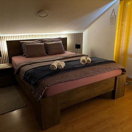 Holiday Home Bella Vita Gornji Mihaljevec Ngoại thất bức ảnh