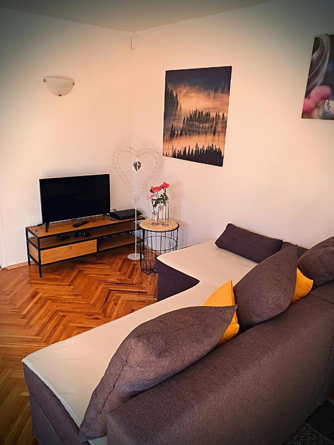 Holiday Home Bella Vita Gornji Mihaljevec Ngoại thất bức ảnh