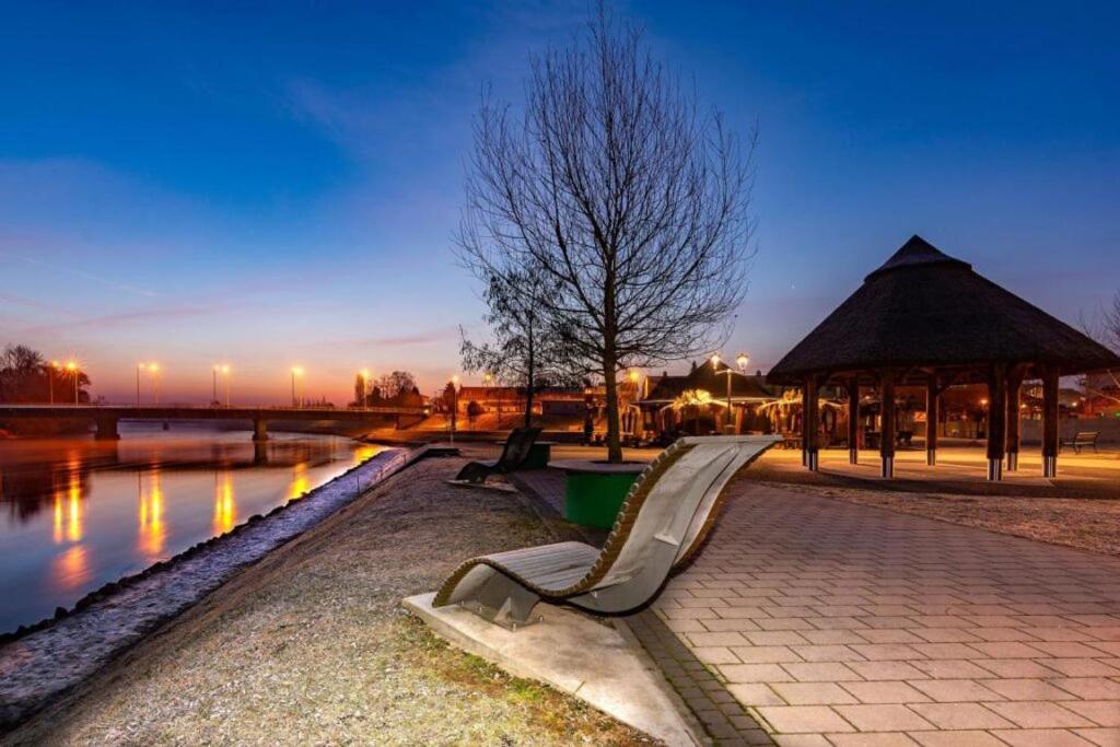 Holiday Home Bella Vita Gornji Mihaljevec Ngoại thất bức ảnh