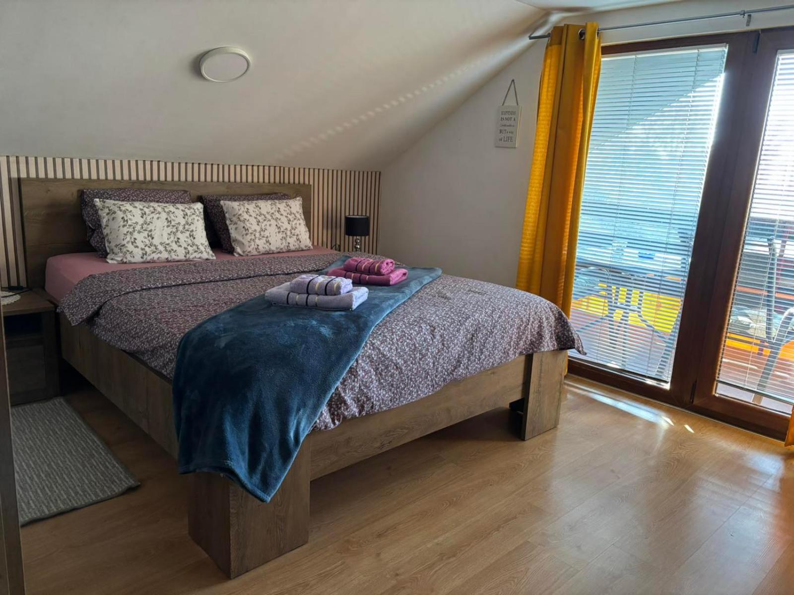 Holiday Home Bella Vita Gornji Mihaljevec Ngoại thất bức ảnh